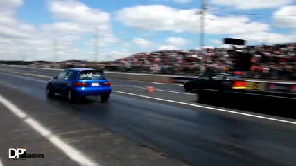 Само за Маняци на Хонда Honda The Power Of Dreams