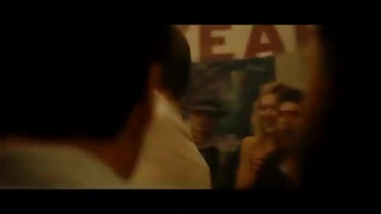 On The Road dancing scene with Kristen