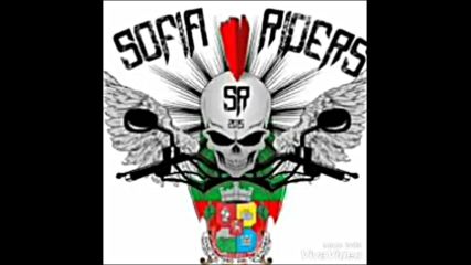 Sofia Riders
