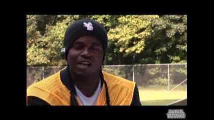 Homeless Soccer World Cup