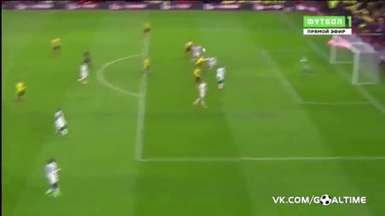 Уотфорд 1 - 0 Лийдс ( Fa Cup ) ( 20/02/2016 )