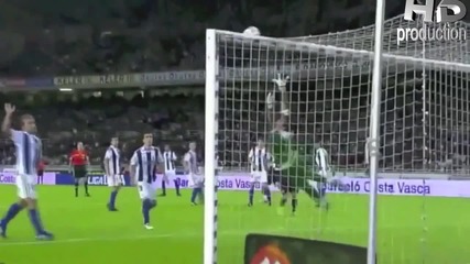 Angel Di Maria - Goals and Skills Hd