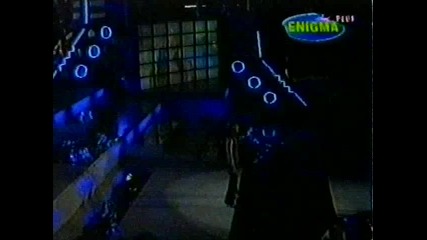Funky G - Pustite me