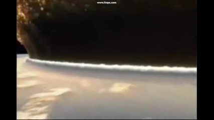 End of the world (meteor Collision)