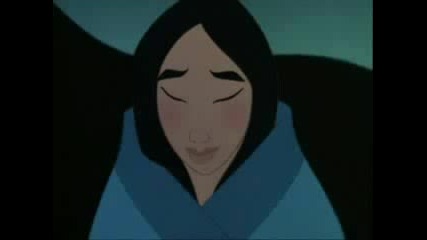 Mulan - Hurt