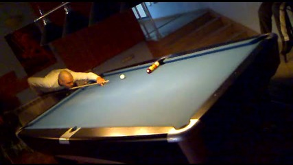 marin trick shot pool 