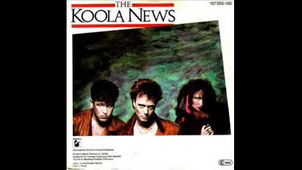 the koola news-beatmaster '85 12``