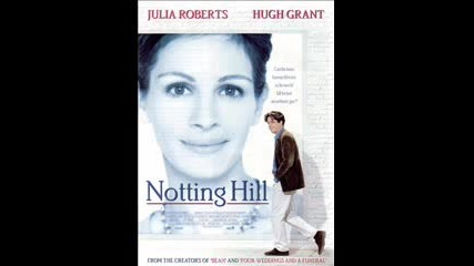 She - Ost Notting Hill