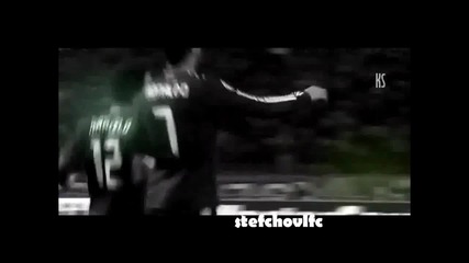 Cristiano Ronaldo 2011