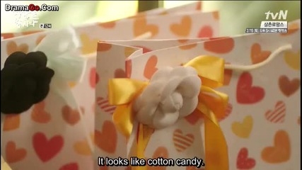 Let's Eat Ep 12 Part 1