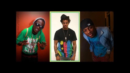 Audio Push ft. Steph Jones - Galactic 2 