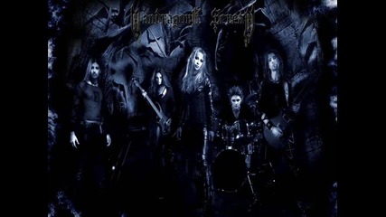 Mandragora Scream - Ghost of Swan