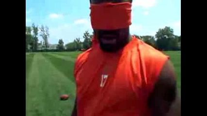 Най Доброто От Braylon Edwards