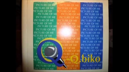 Okkio - 4 Your Love (1995)