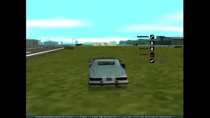 Stunts, Dents&adrenaline 2