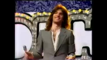 Roger Voudouris Get Used To It Countdown Australia 