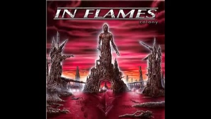 In Flames - Zombie Inc