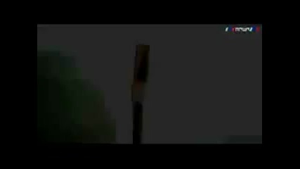 Bmw M6 video 