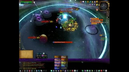 Algalon - Eternal Fire - Ulduar 10 