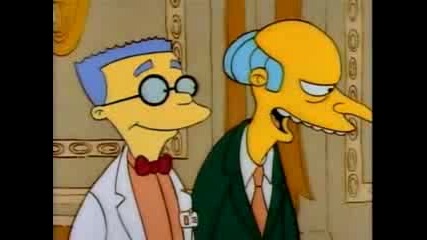 The Simpsons S01 E04