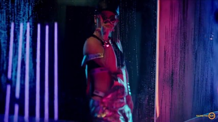 Gery - Nikol - Момиче Като Мен [official Hd Video]