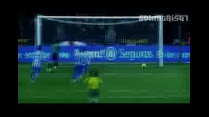Lionel Messi 2009