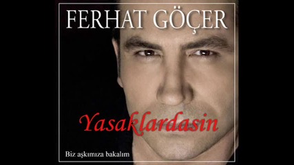 Ferhat Gocer Biz Bu Degiliz 2010 