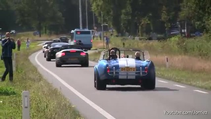 Това е истинската немска машина !