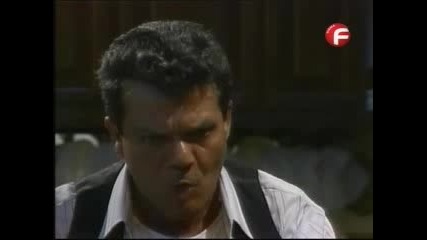 Касандра епизод 39 част 1 