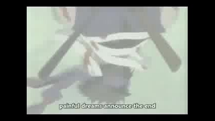 Naruto - Already Dead