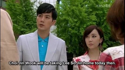 Baby-faced Beauty ep 6 part 2