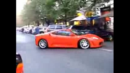 Ferrari F430