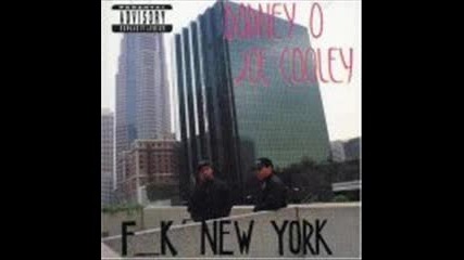 Rodney O ft. Joe Cooley - Fuck New York - U Dont Hear me