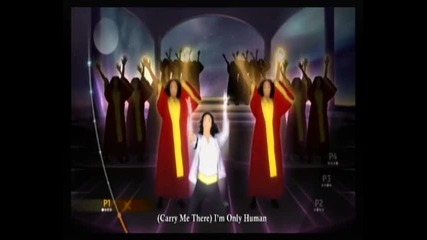 Will You Be There Michael Jackson Dance School