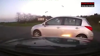 Car Crash Compilation Accidents May 2015