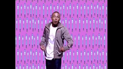lupe fiasco - i gotcha