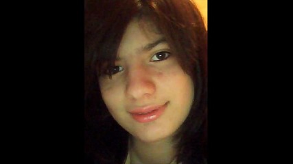A movie for my girlfriend [melanievallejo]!! I love you!! The best!! The most beautiful in the world