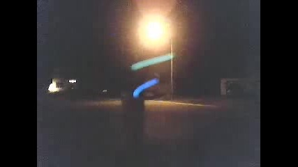 Raving At In The Morning In Cold Ass Alask