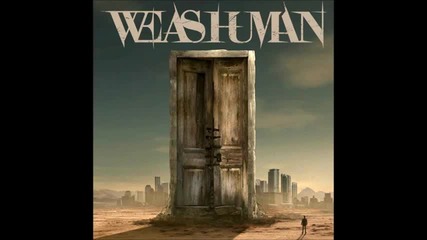 We As Human- Sever