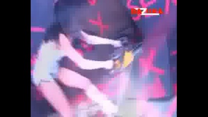 Dvj Bazuka - Saw