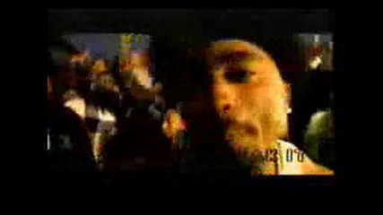 2pac feat. Dr.dre - California Love (real video)