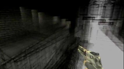Pistols Trailer