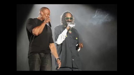 *2016* Dr Dre ft. Snoop Dogg - o.g. to b.g.