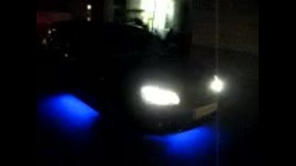 Vw Golf 5 Тунинг
