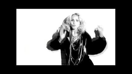 (2008) Mадона Луиз Вероника Чиконе Give It 2 Me (feat. Pharrell)