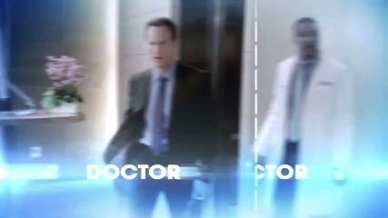 A Gifted Man 1x11 - In Case of (re)birth Promo (hd)