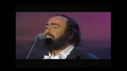 Neophyte Feat. Pavarotti