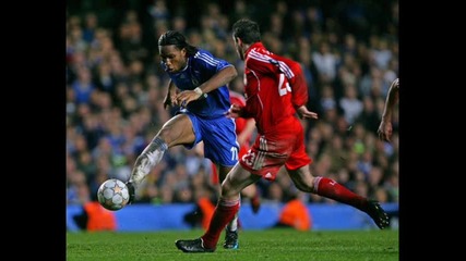 Chelsea - ten men