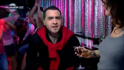 Яница feat. Асу и Вали - Ухание на любов