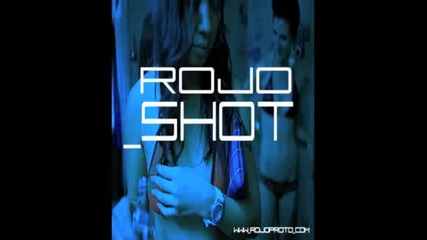Rochelle Jordan - Shot